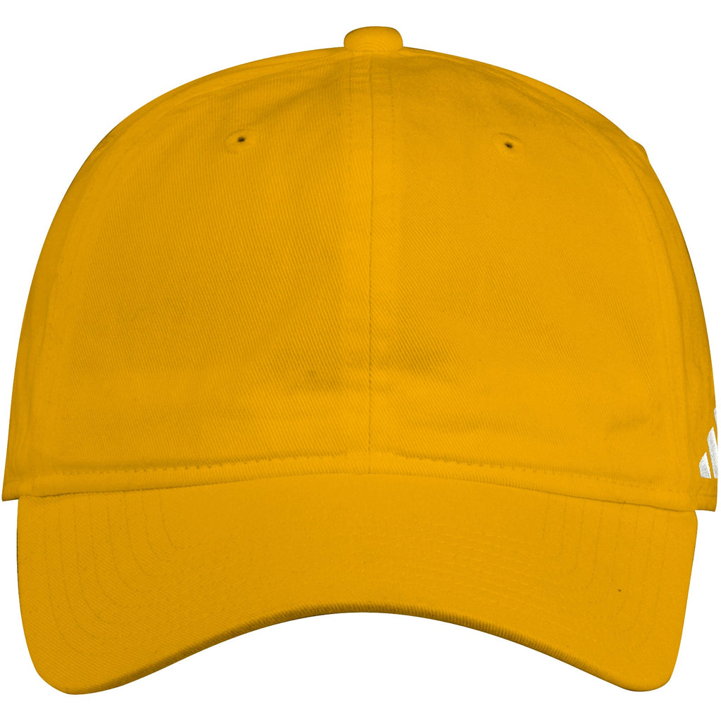Adjustable Wash Slouch