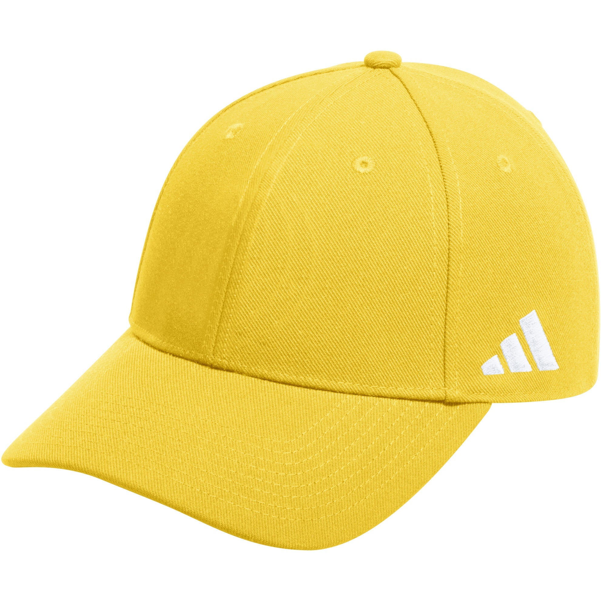 Structured Adjustable Cap