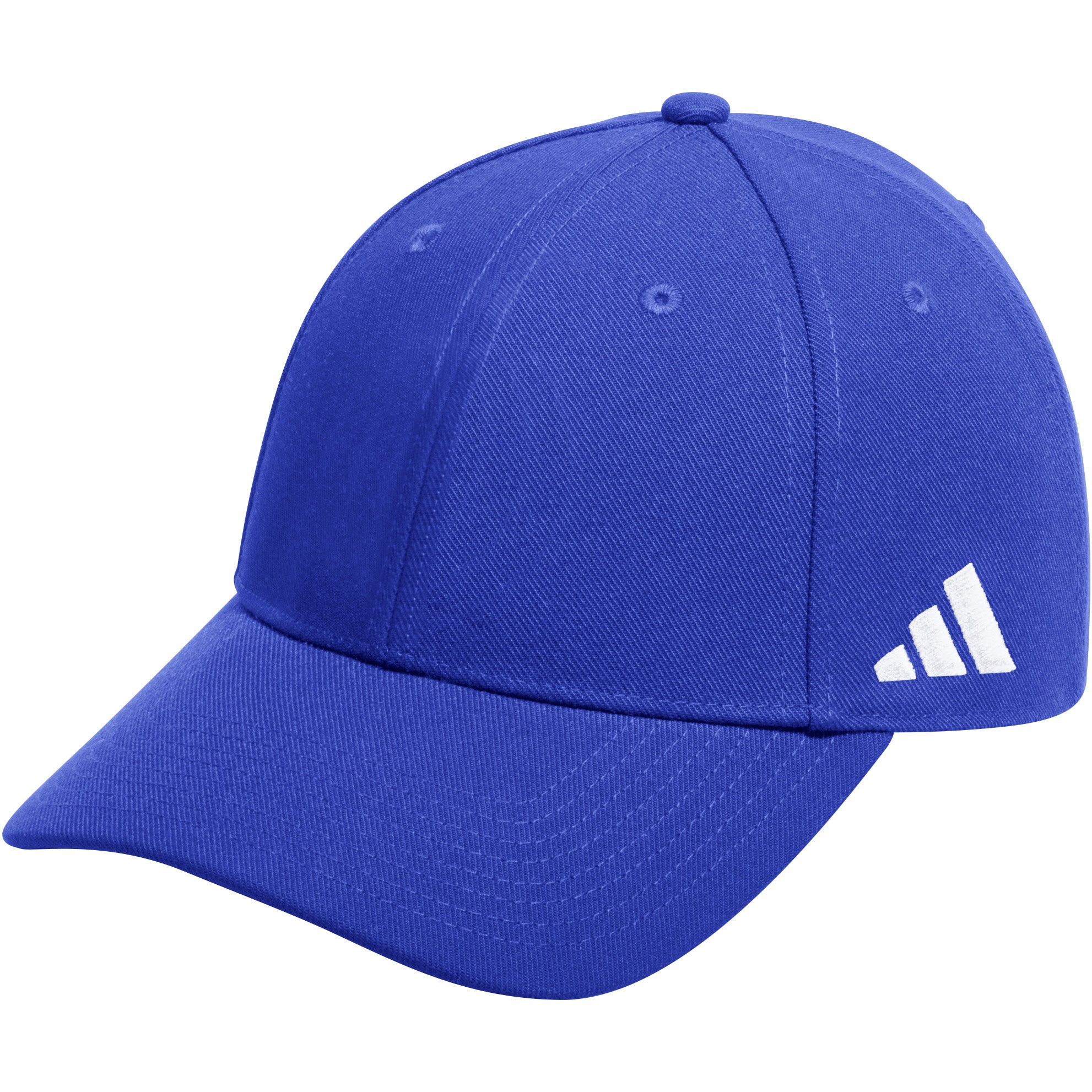 Structured Adjustable Cap