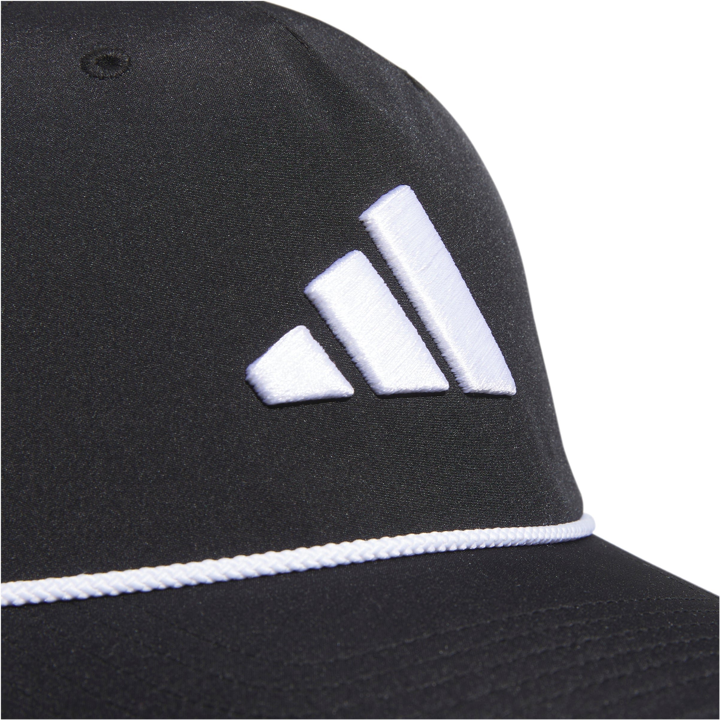 Tour 5 Panel Hat