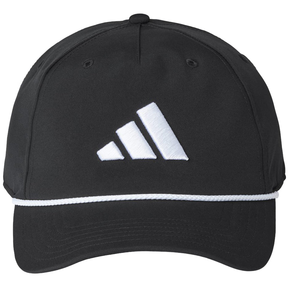 Tour 5 Panel Hat