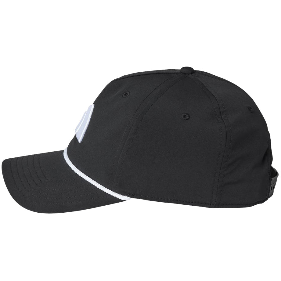 Tour 5 Panel Hat
