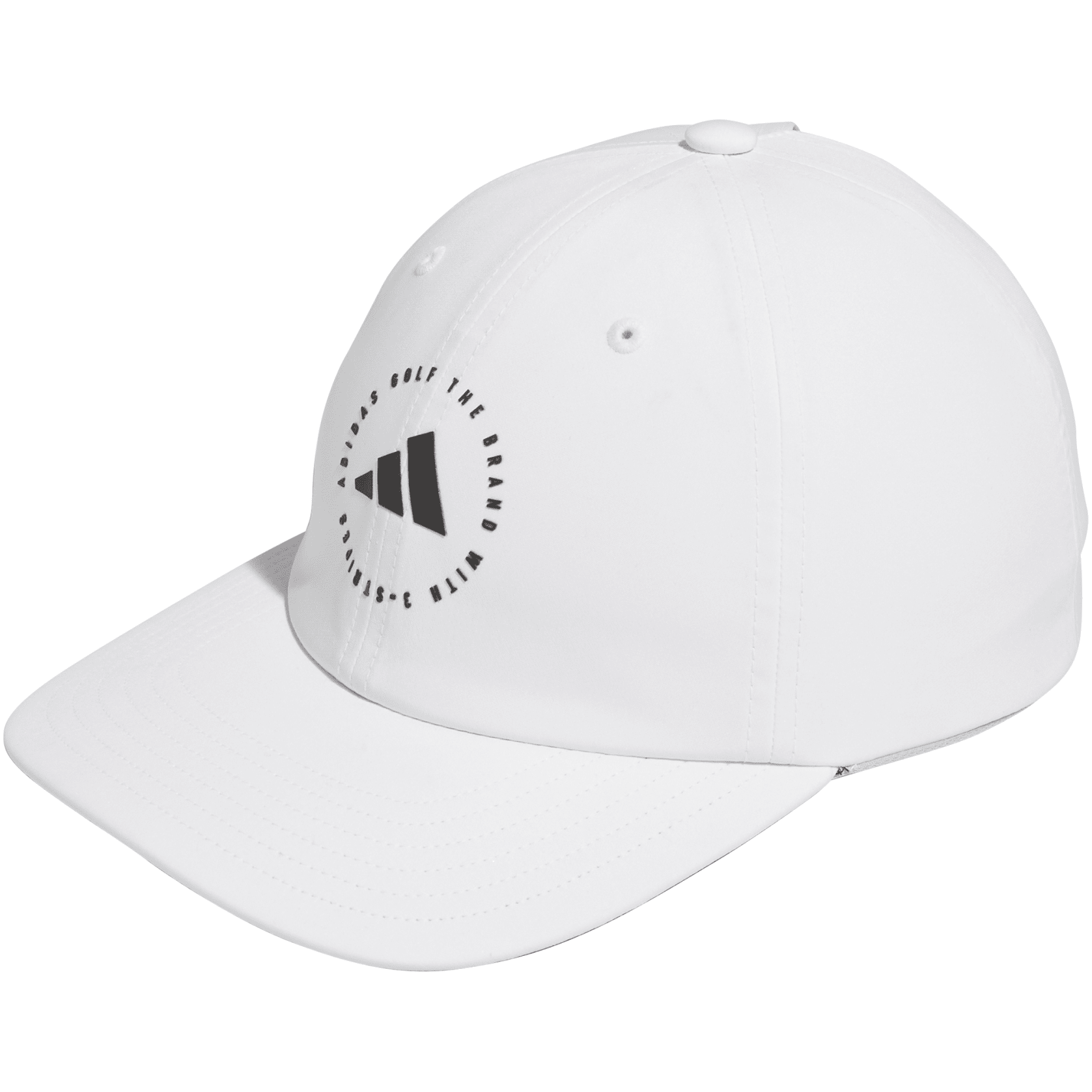 W Crisscross Hat