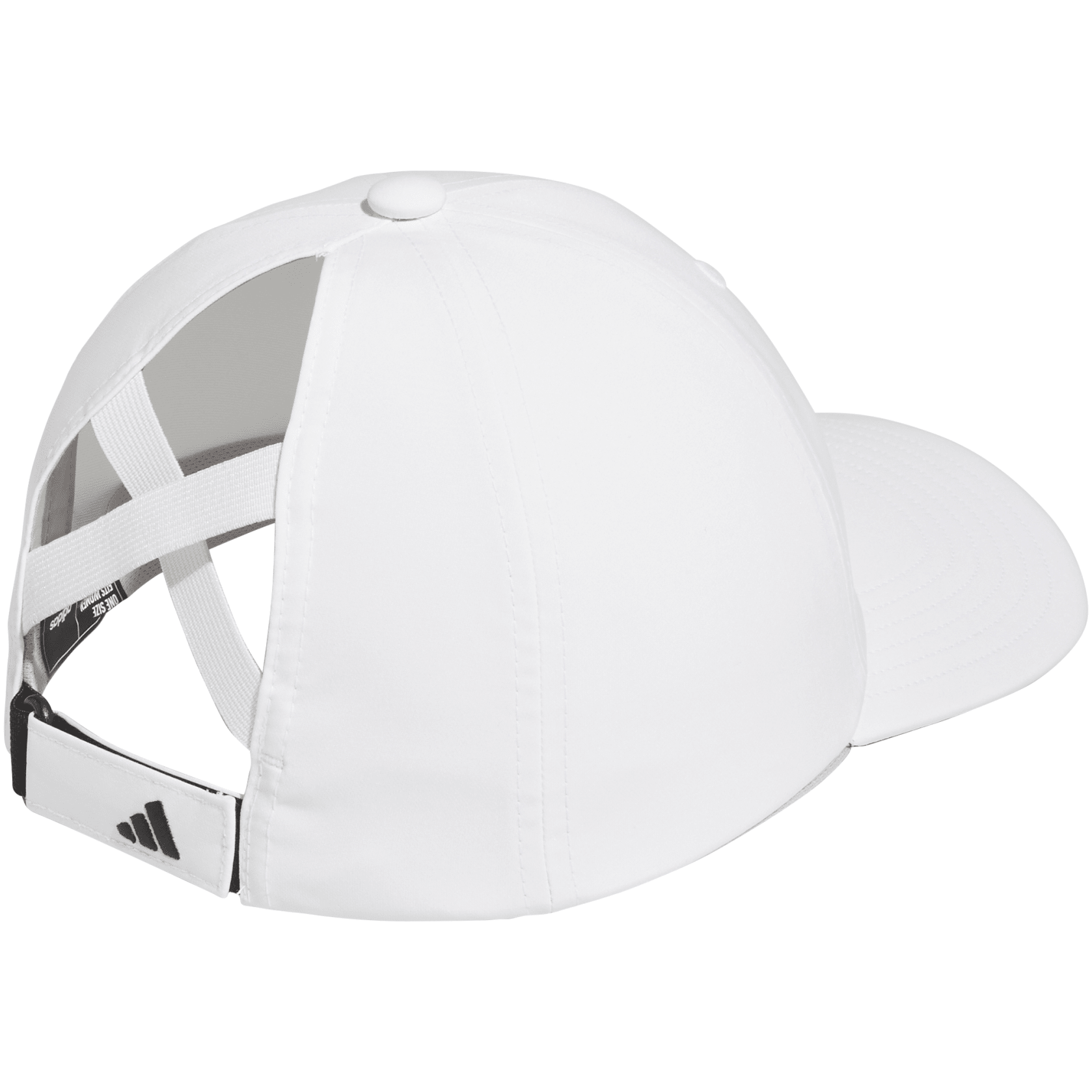 W Crisscross Hat