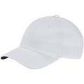 W Crisscross Crestable Hat