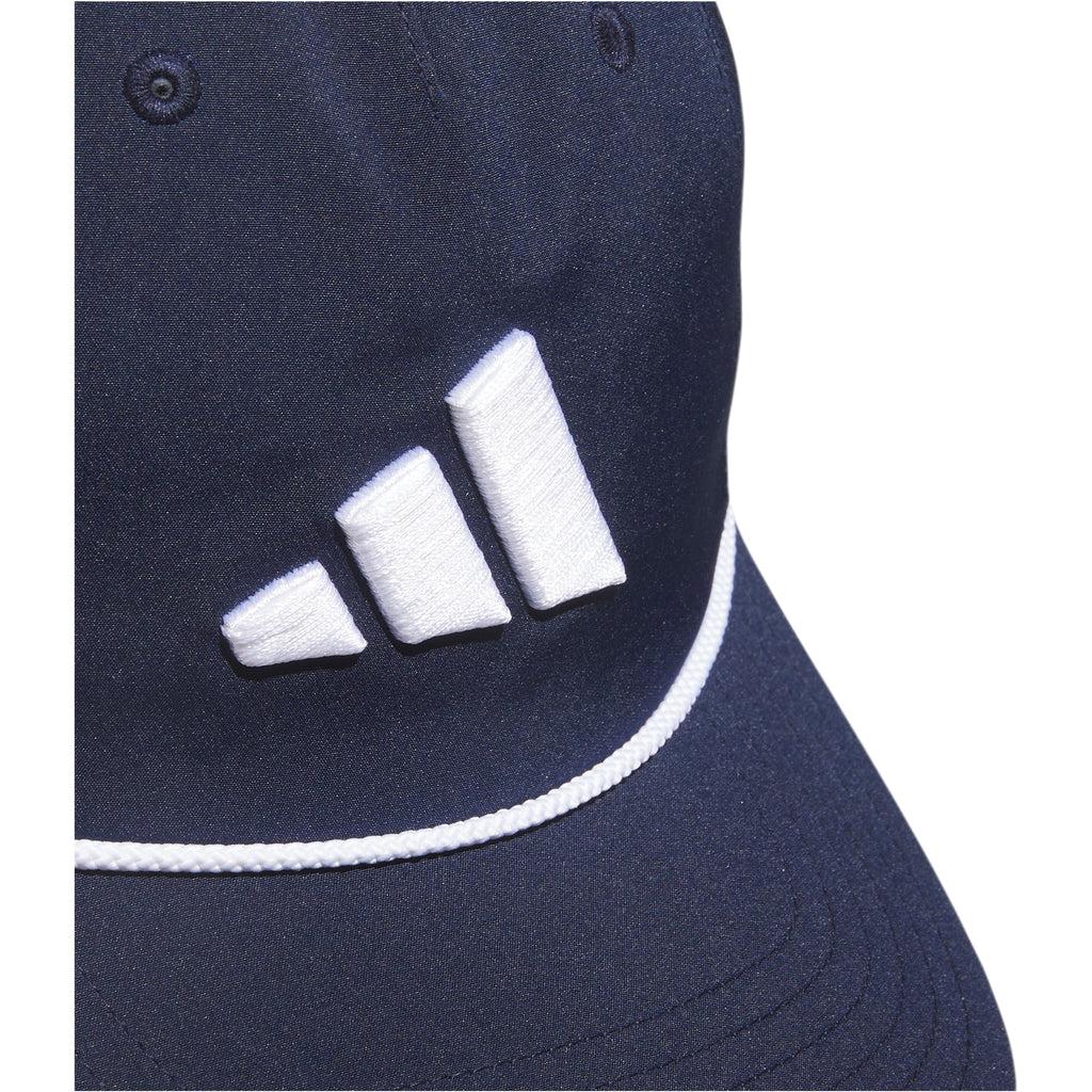 Tour 5 Panel Hat