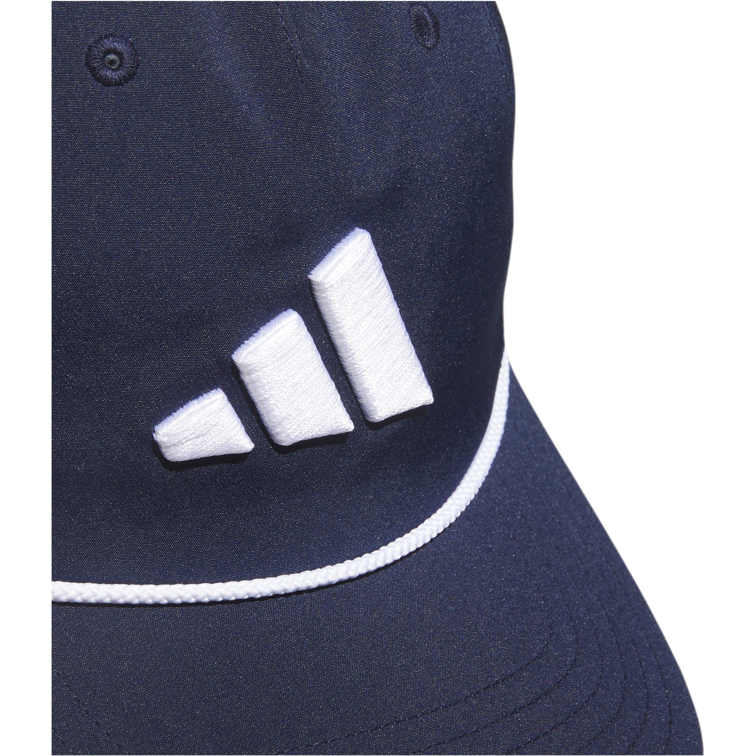Tour 5 Panel Hat