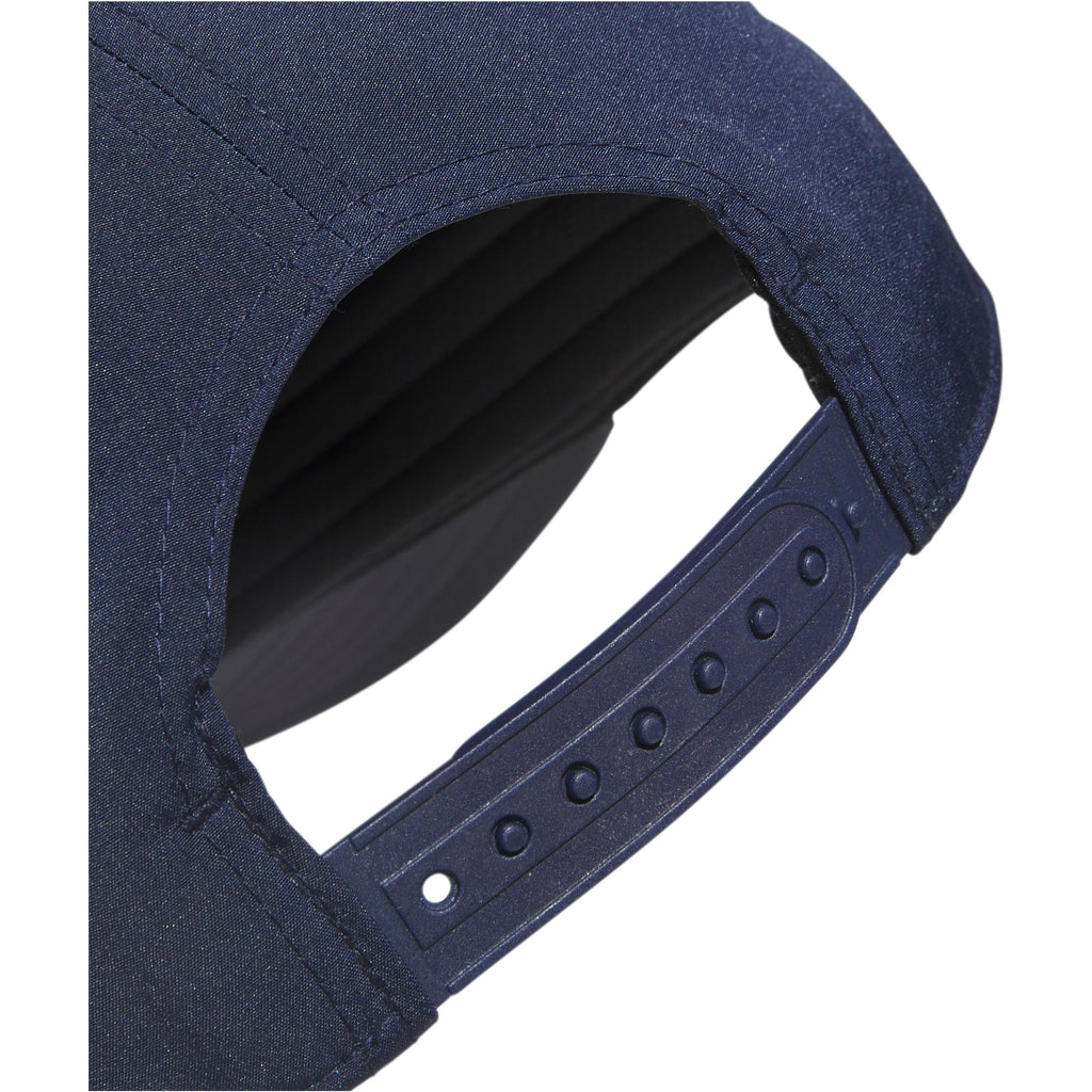 Tour 5 Panel Hat