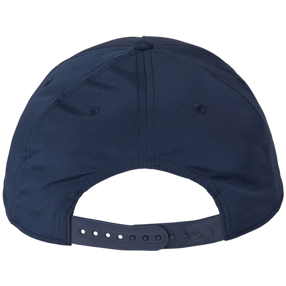 Tour 5 Panel Hat
