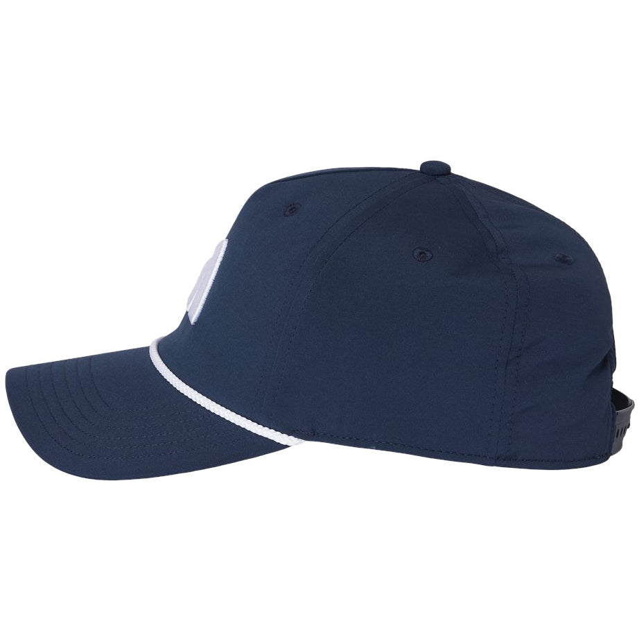 Tour 5 Panel Hat