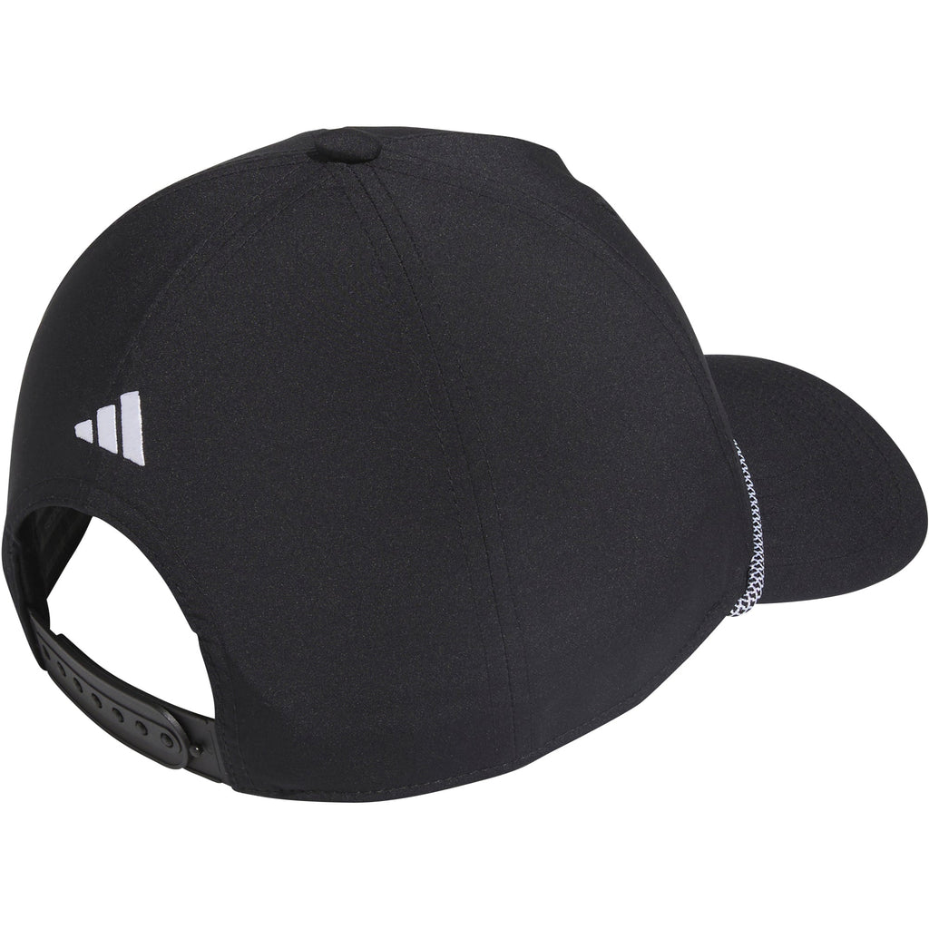 Rope 5 Panel Crestable Hat