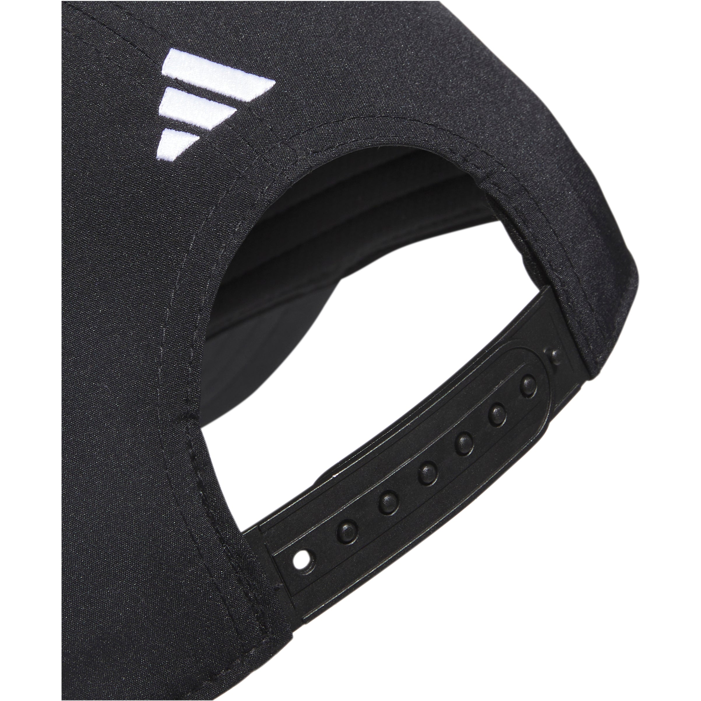 Rope 5 Panel Crestable Hat