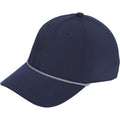 Rope 5 Panel Crestable Hat
