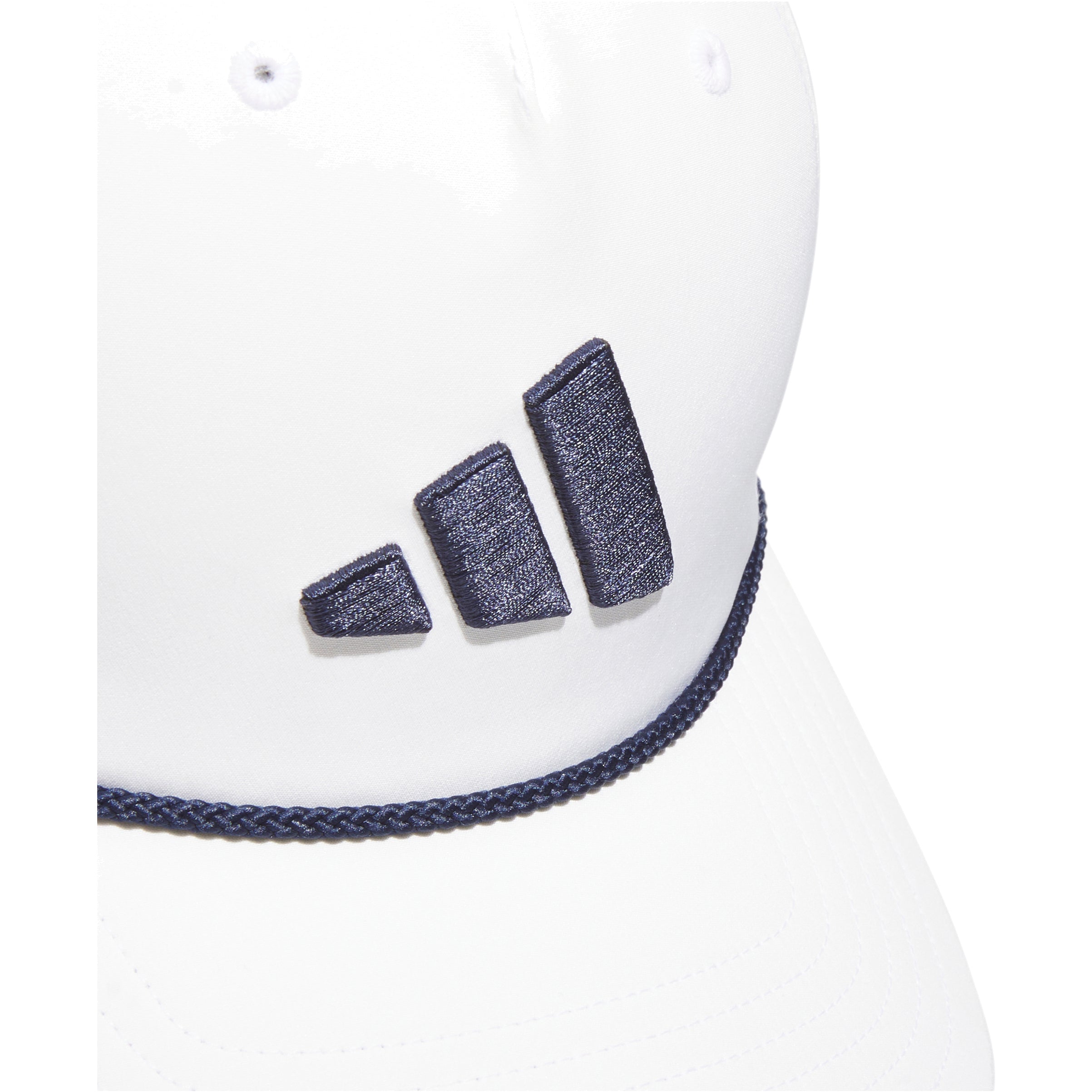 Tour 5 Panel Hat