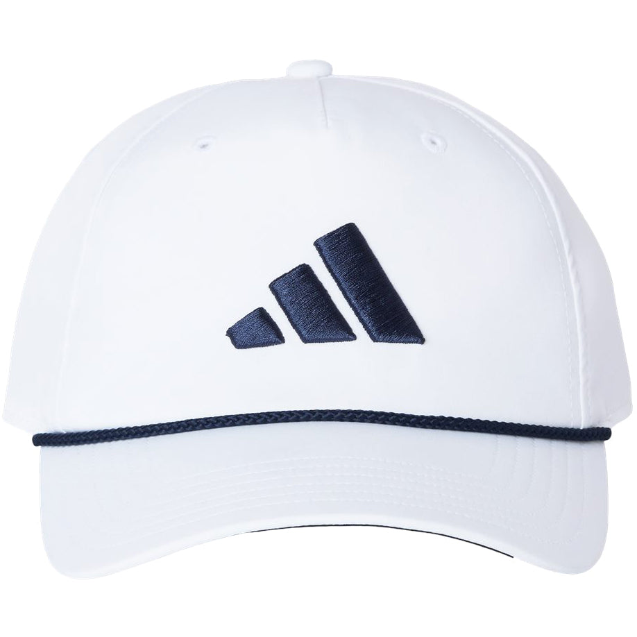 Tour 5 Panel Hat