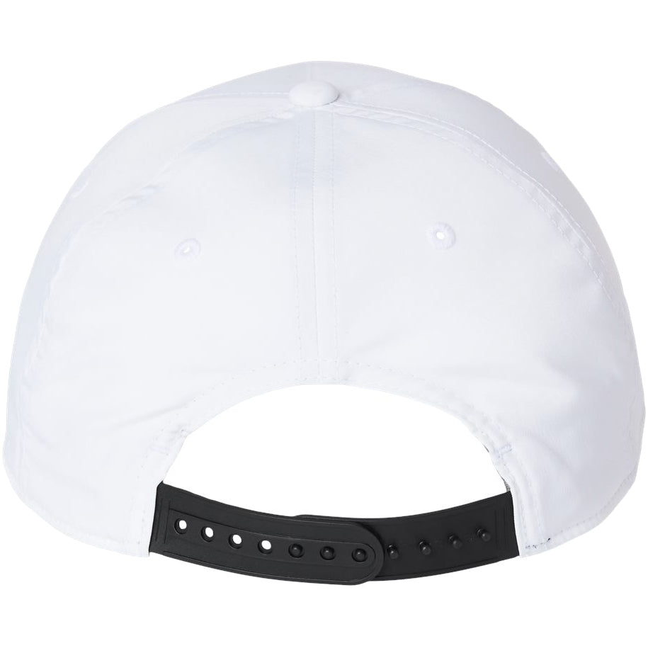 Tour 5 Panel Hat