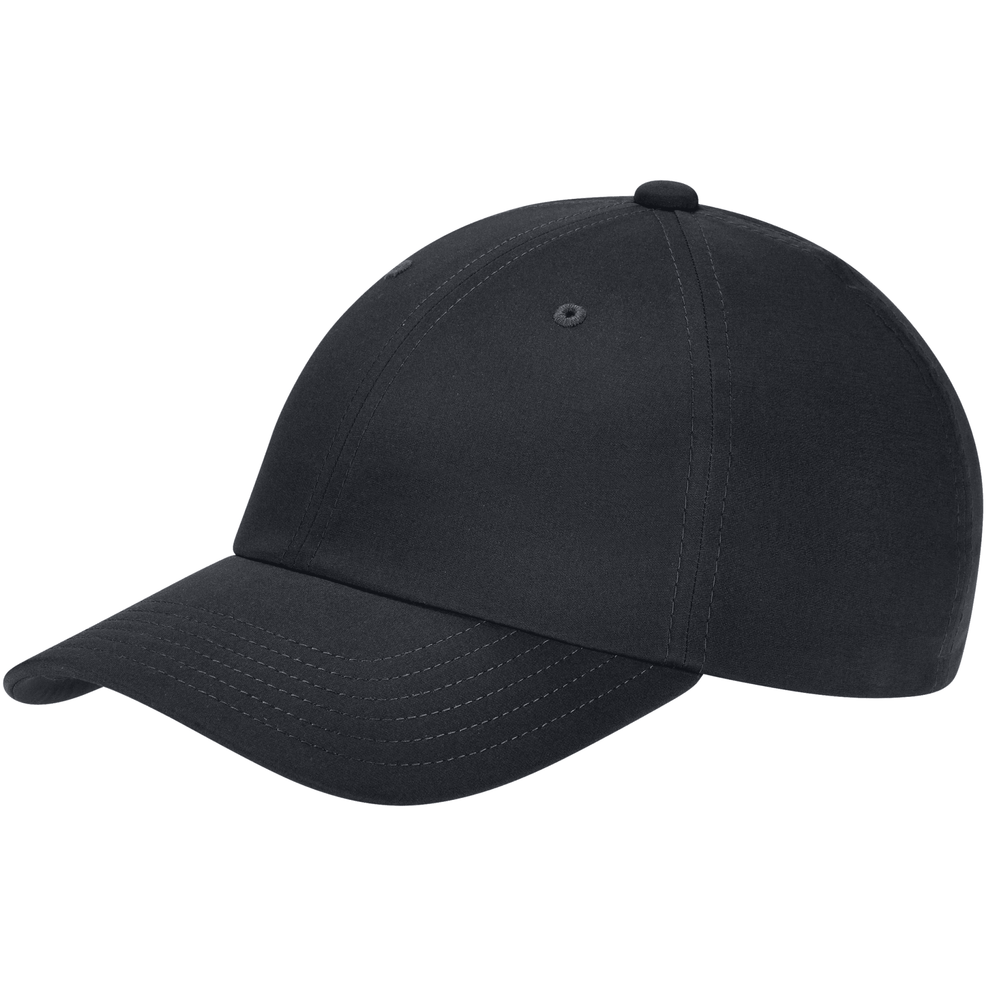 W Crisscross Crestable Hat