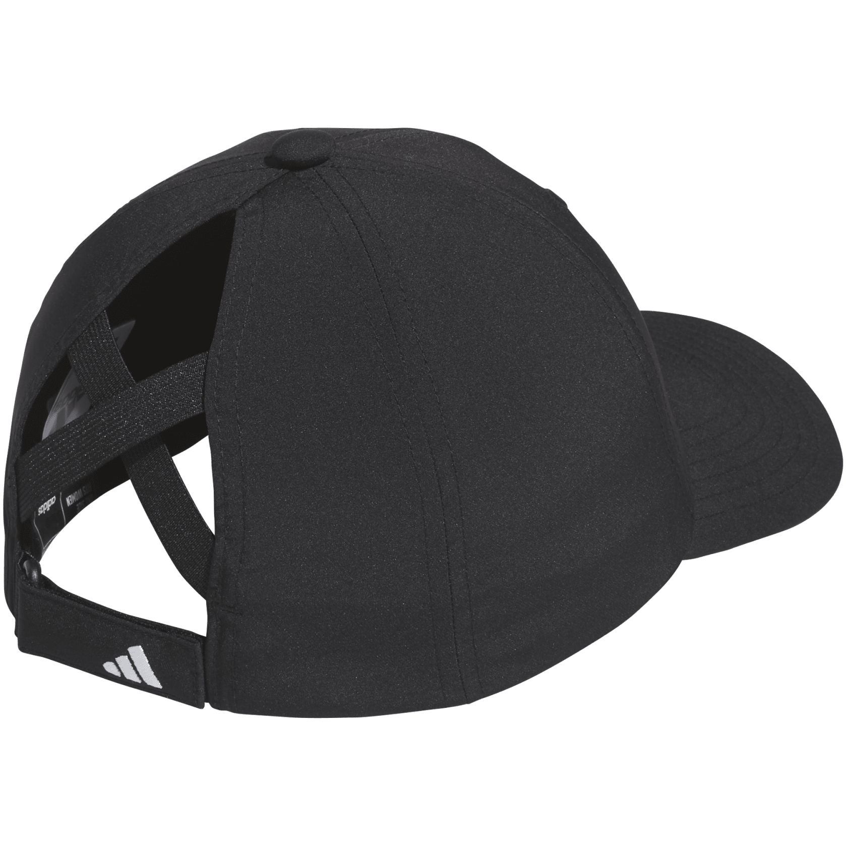 W Crisscross Hat