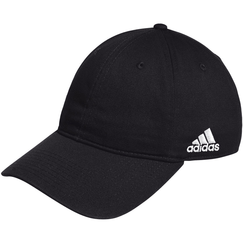 Adjustable Wash Slouch | Classic Logo