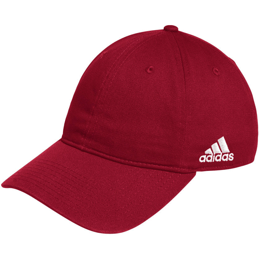 Adjustable Wash Slouch | Classic Logo