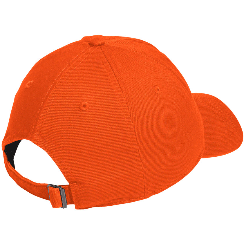 Adjustable Wash Slouch | Classic Logo