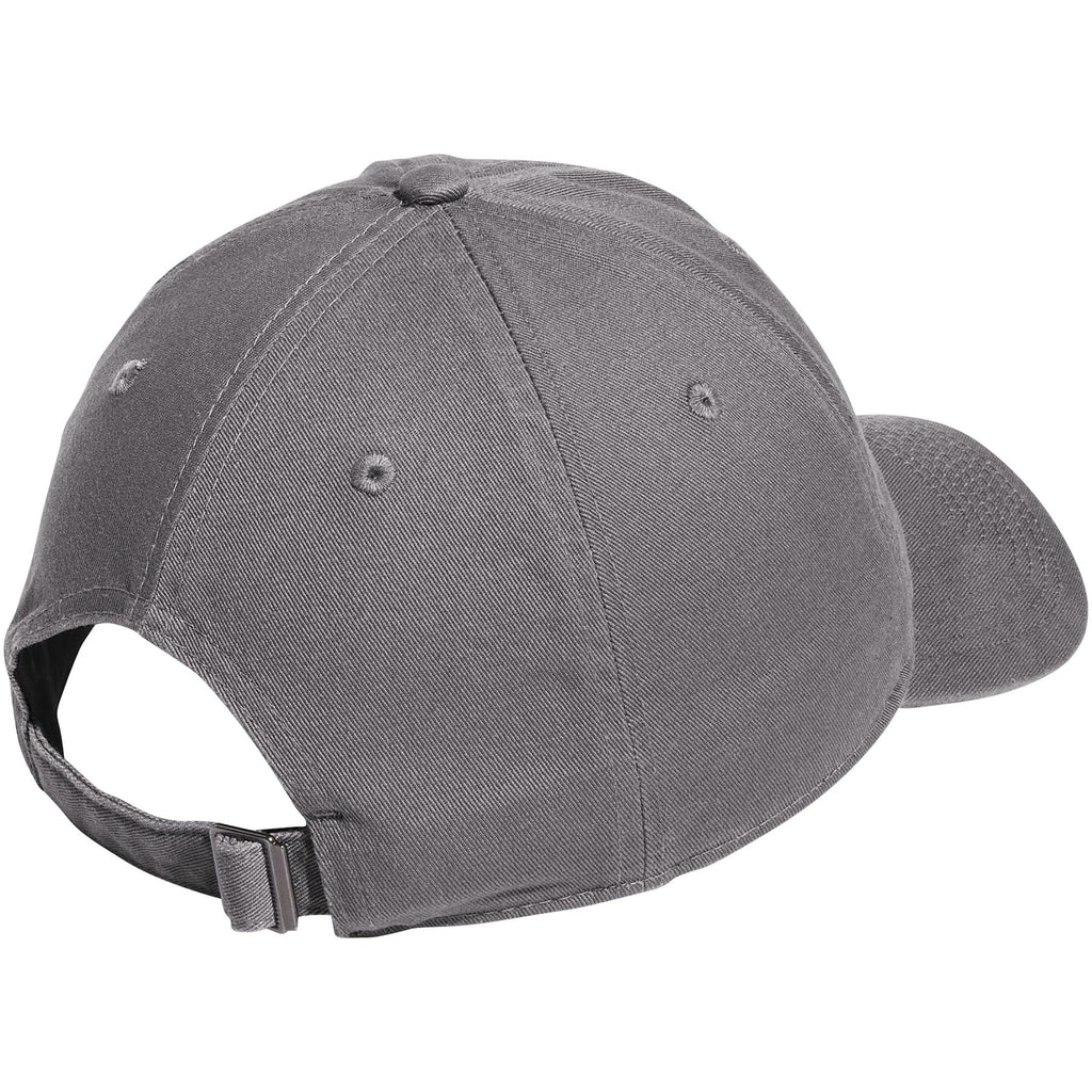 Adjustable Wash Slouch