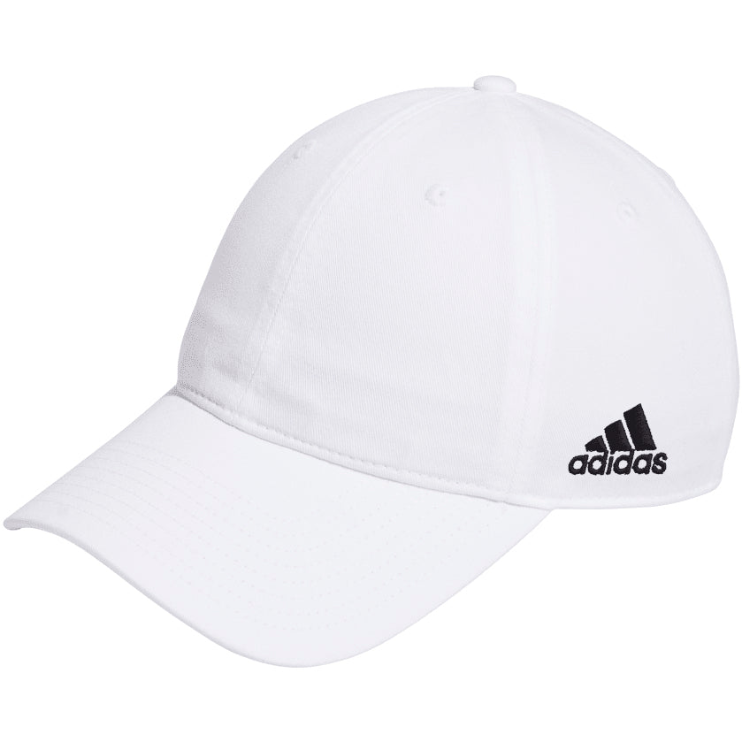 Adjustable Wash Slouch | Classic Logo