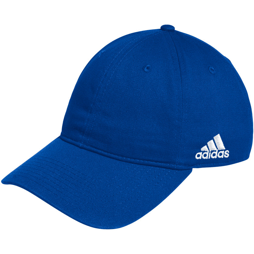 Adjustable Wash Slouch | Classic Logo