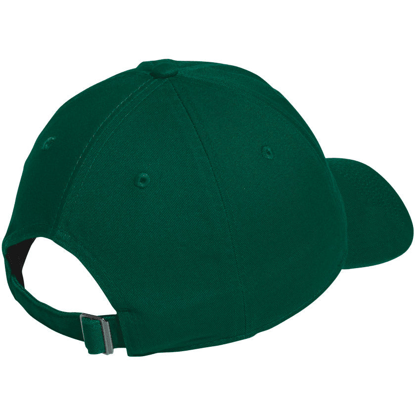Adjustable Wash Slouch | Classic Logo