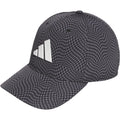 Tour Print Snap Hat