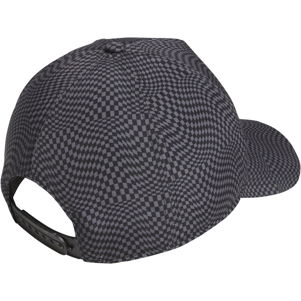 Tour Print Snap Hat