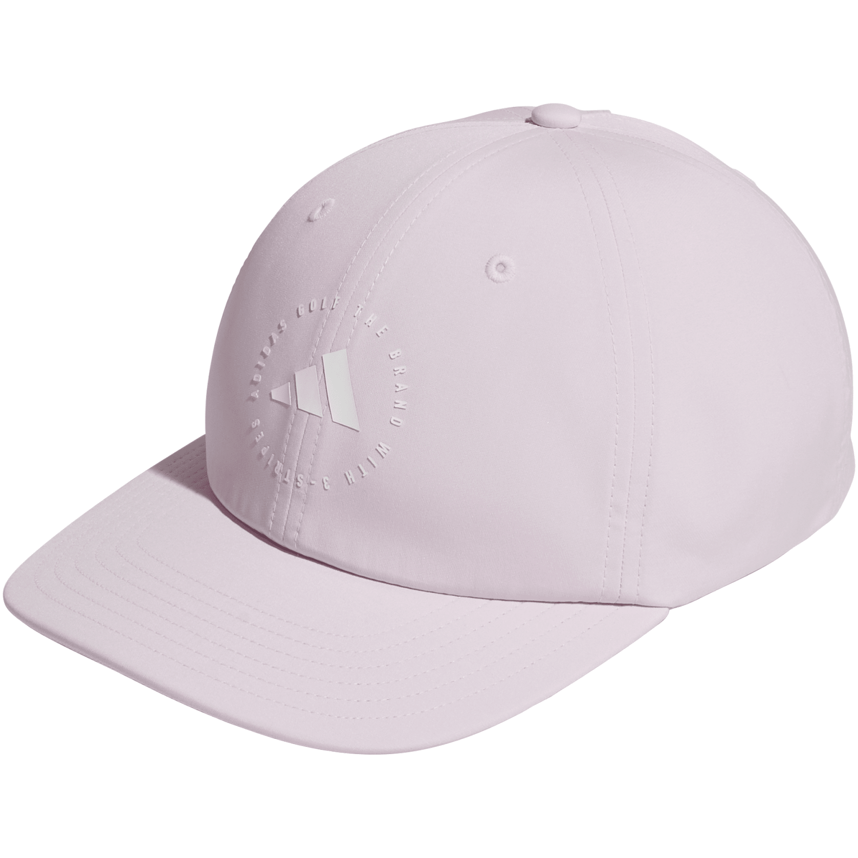 W Crisscross Hat