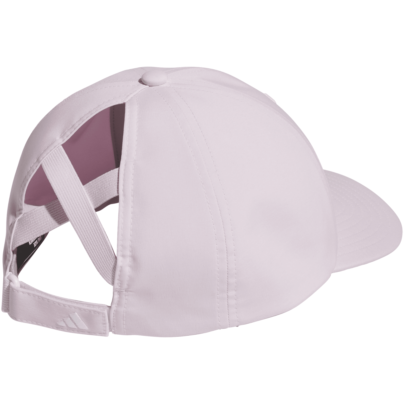 W Crisscross Hat