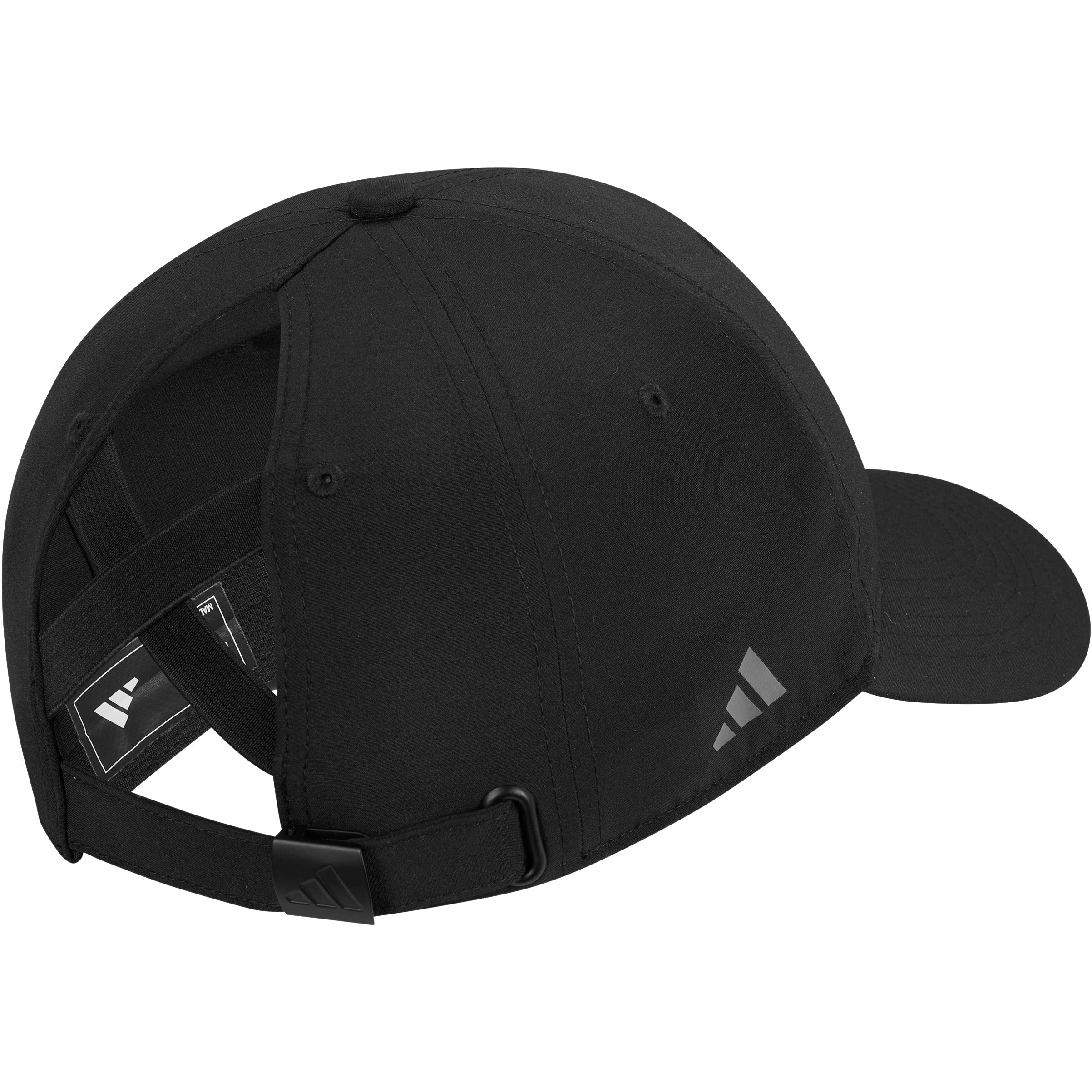 W Crisscross Crestible Hat