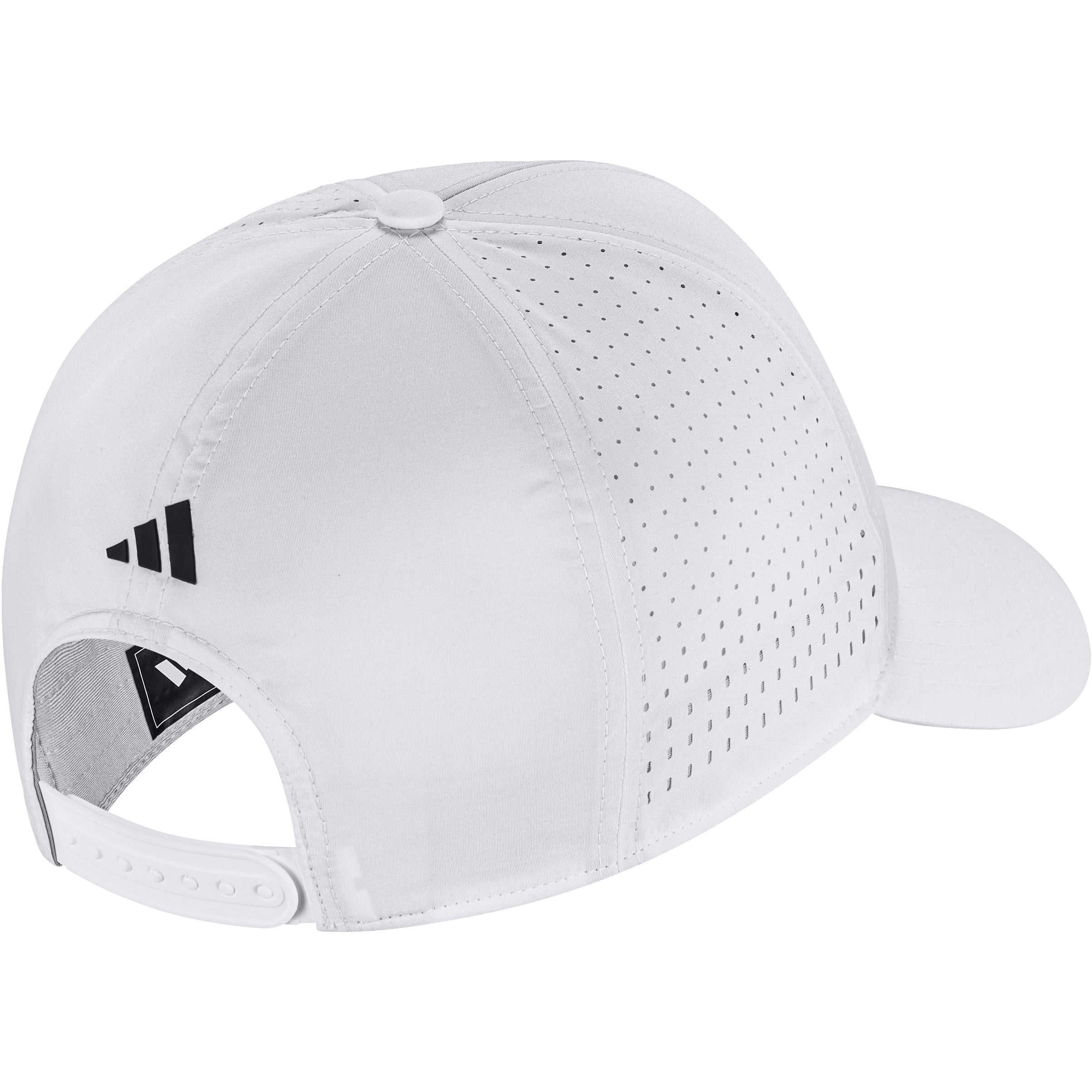 Tour Hat 3 Stripe