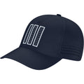 Tour Hat 3 Stripe