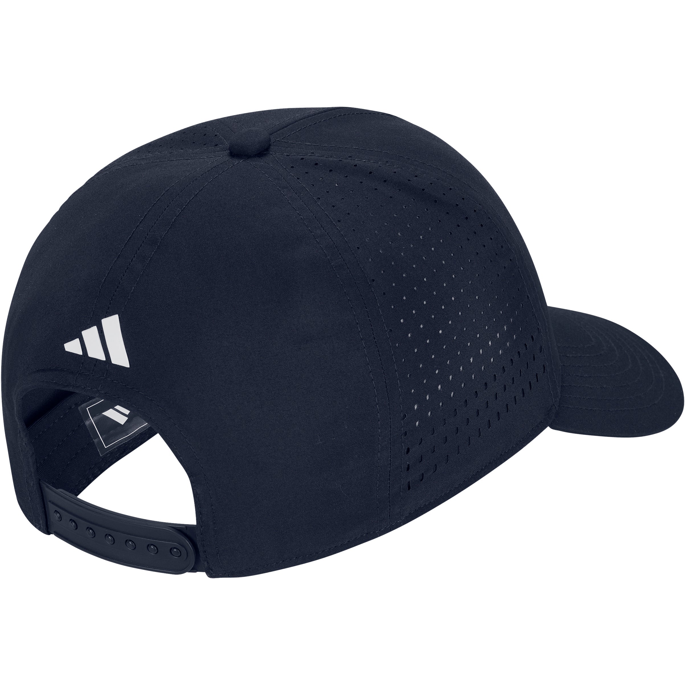 Tour Hat 3 Stripe