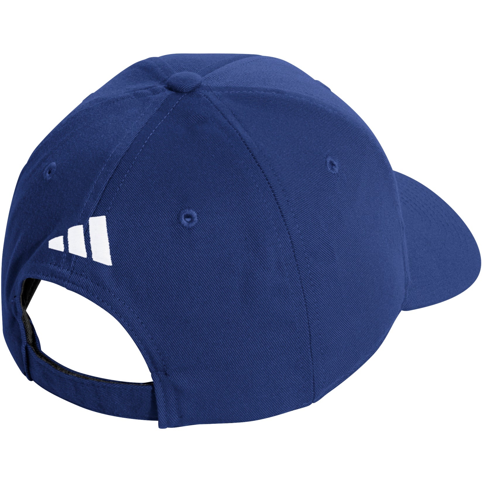 Structured Adjustable Cap