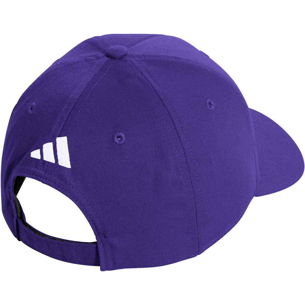 Structured Adjustable Cap