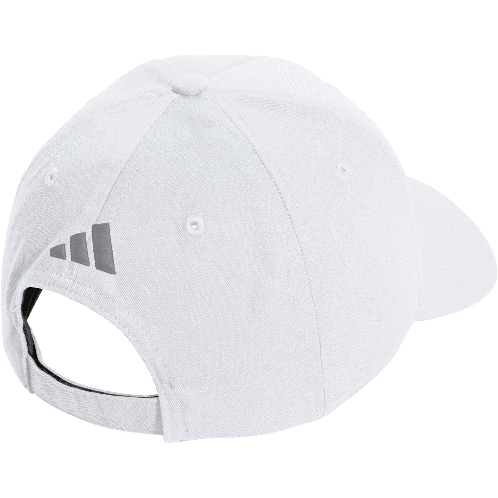 Structured Adjustable Cap