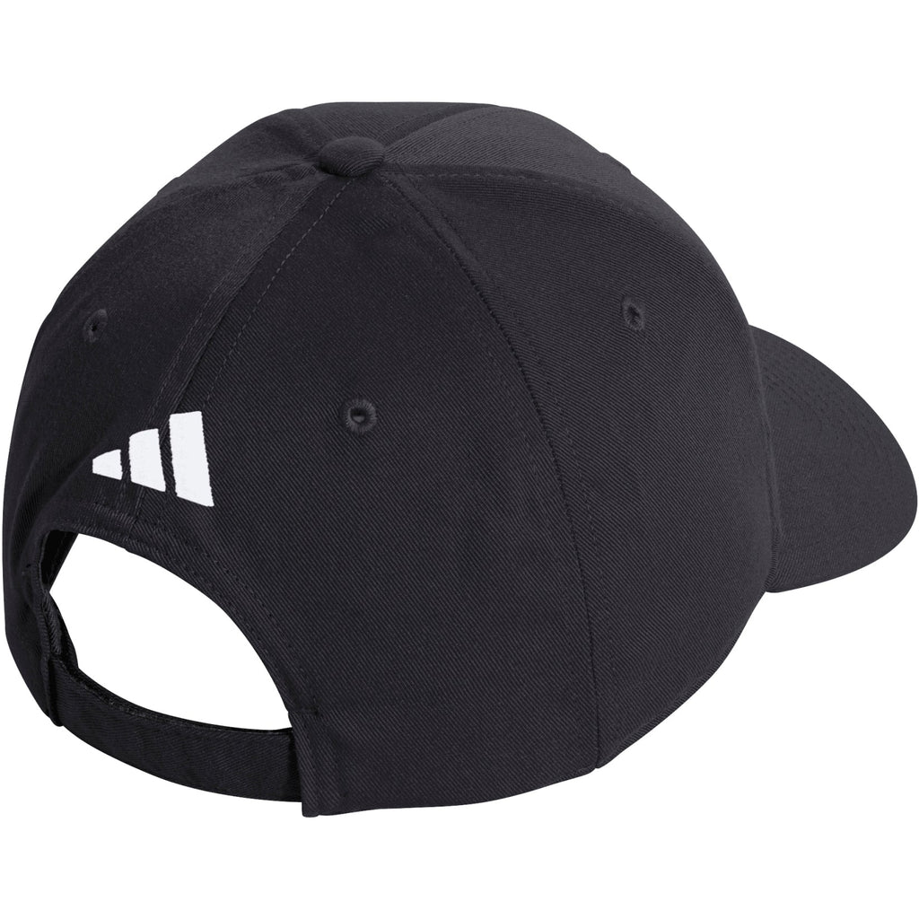 Structured Adjustable Cap