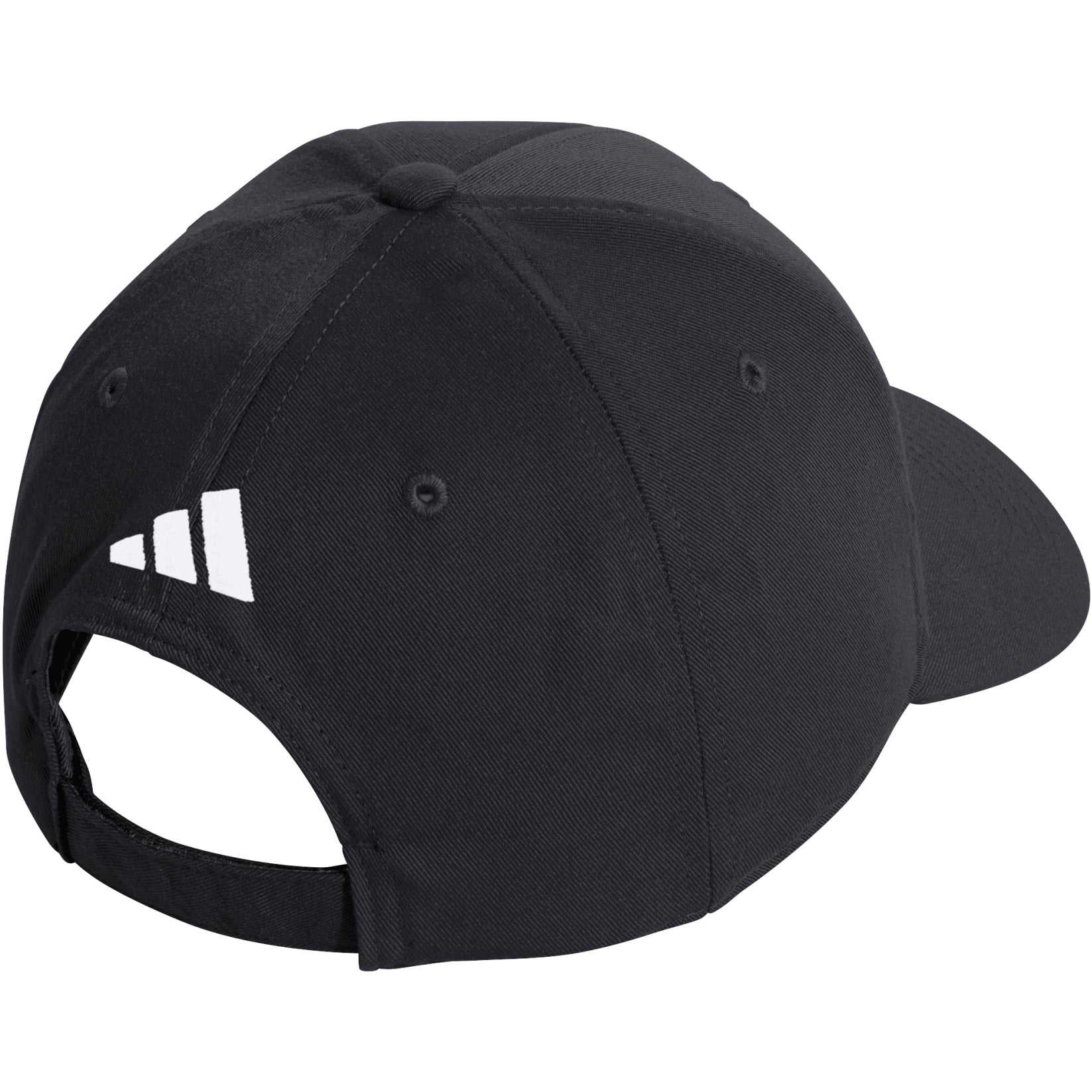 Structured Adjustable Cap