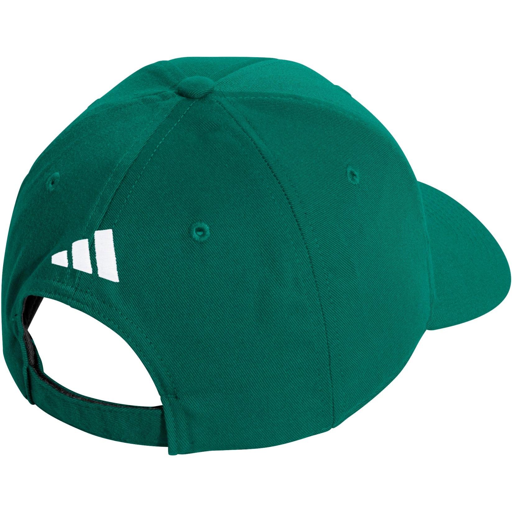 Structured Adjustable Cap
