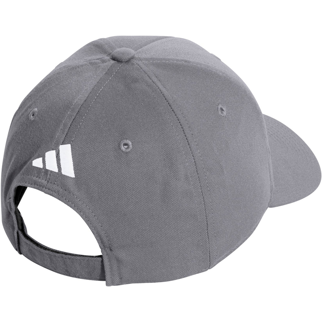 Structured Adjustable Cap