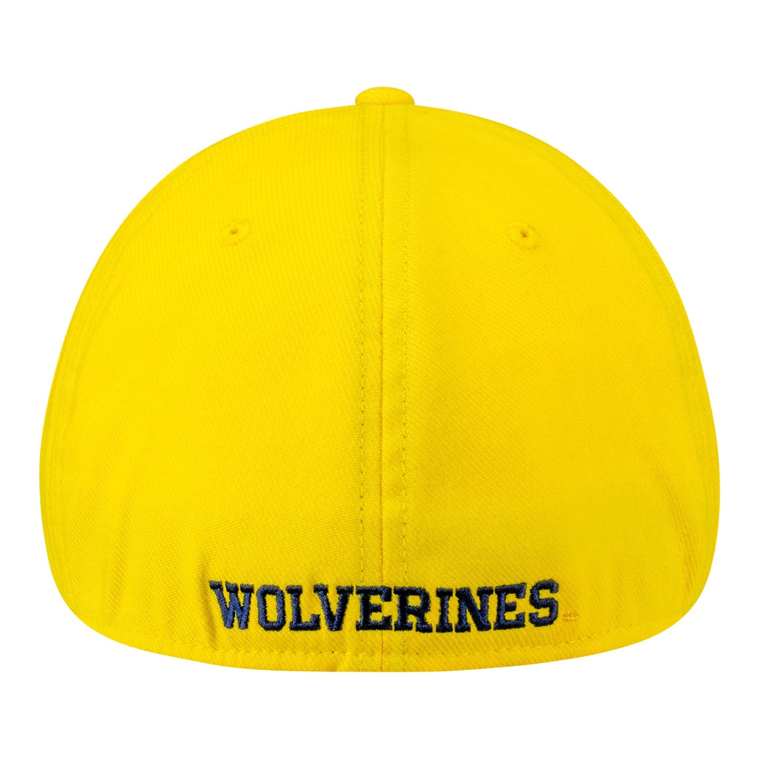 Jordan Brand x University of Michigan Swoosh Flex Hat Yellow