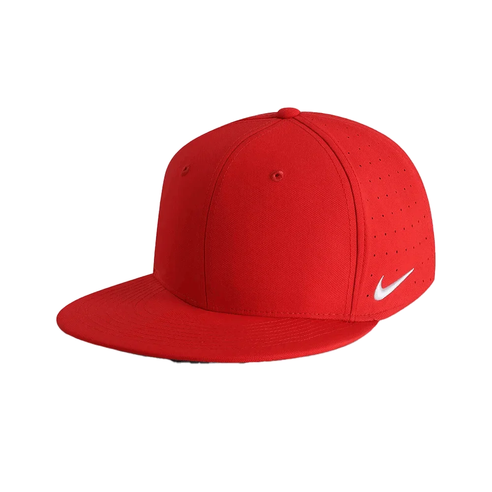 Nike Team Pro High Cap Swoosh Flex (PH2002) Blank