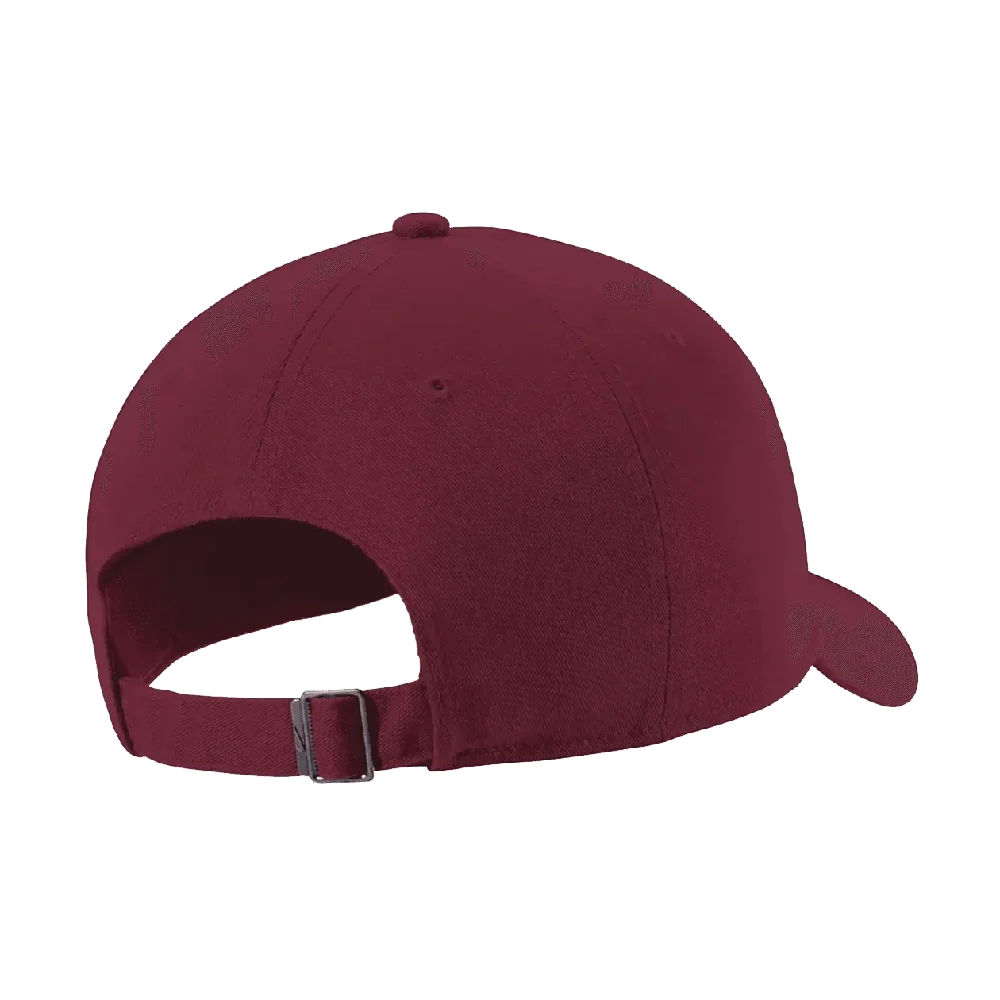 Nike Team Club Cap U (102699) Blank