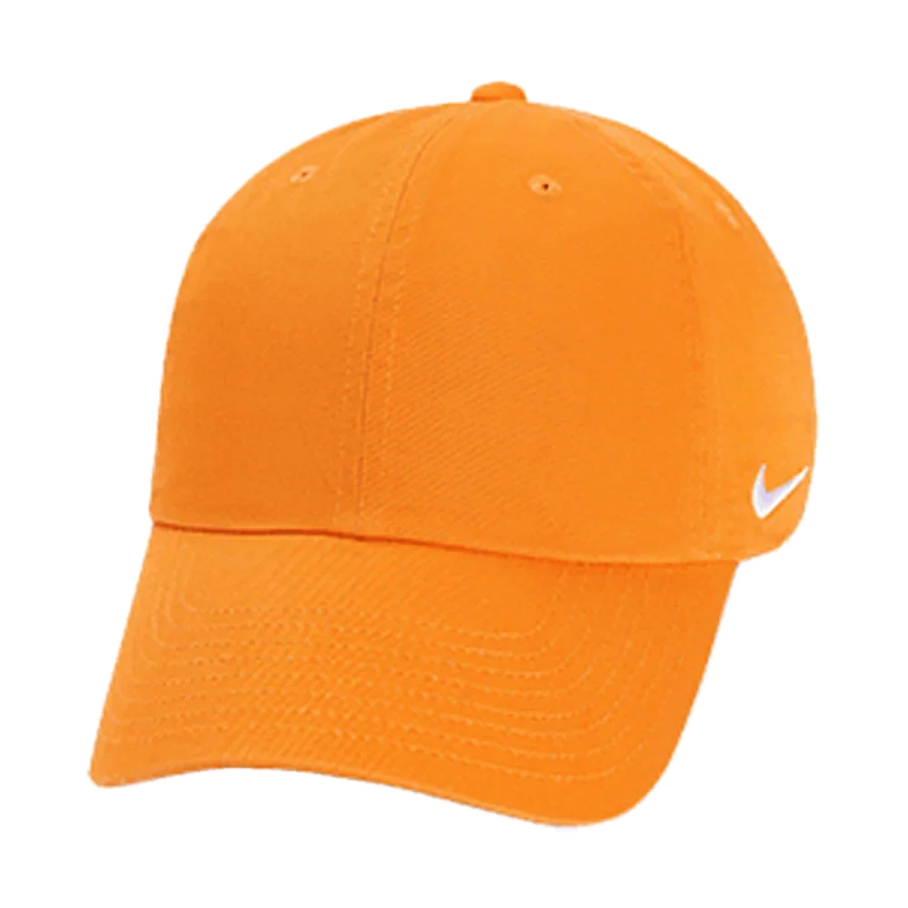 Nike Team Club Cap U (102699) Blank