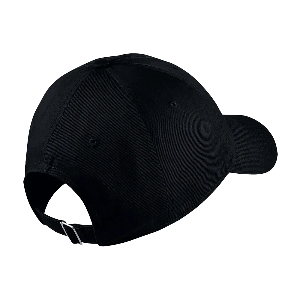 Nike Team Club Cap U (102699) Blank