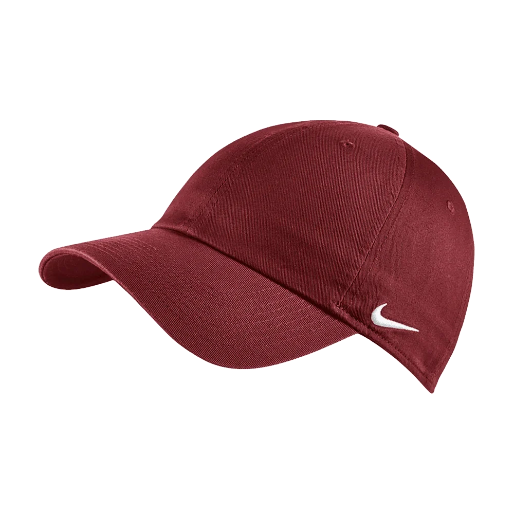 Nike Team Club Cap U (102699) Blank